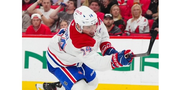 Montreal Canadiens går videre til slutspillet igen
